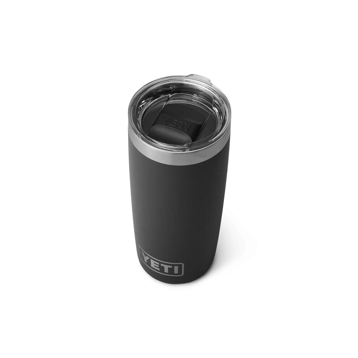 musta yeti rambler 295 ml termosmuki