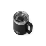 musta yeti rambler retkimuki 295 ml