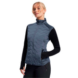 naisten tenson  TXlite Hybrid Vest, tummansininen