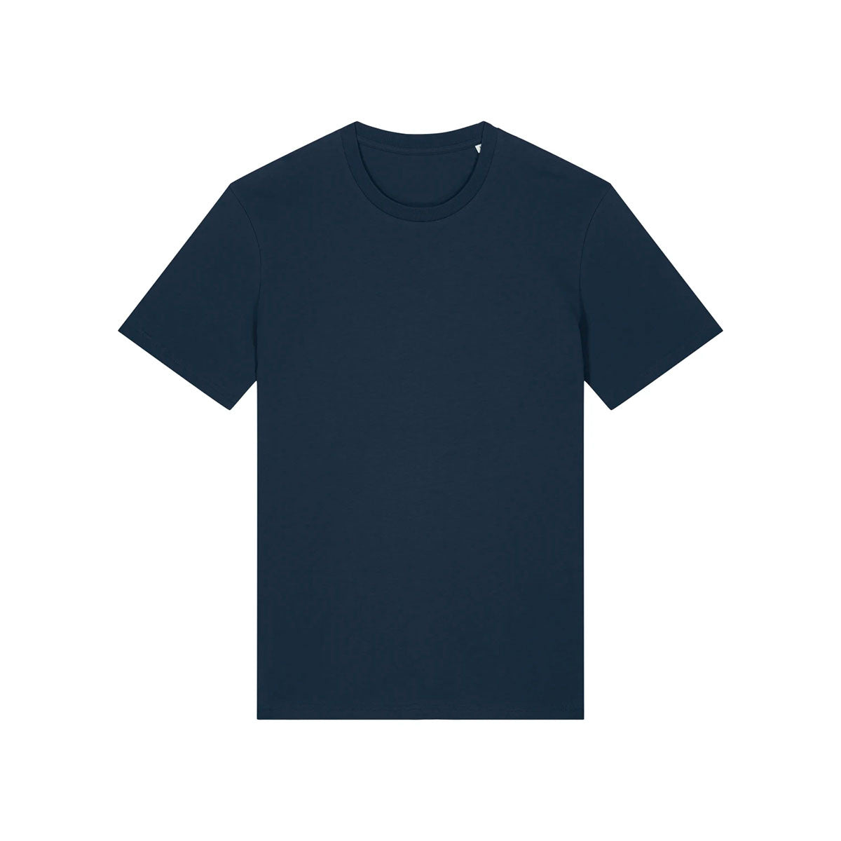 tummansininen Crafter t-paita, stanley stella