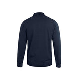 nimbus brighton miesten neule poolo, navy, selkä