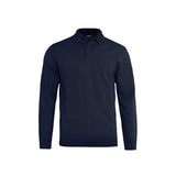 nimbus brighton miesten neule poolo, navy