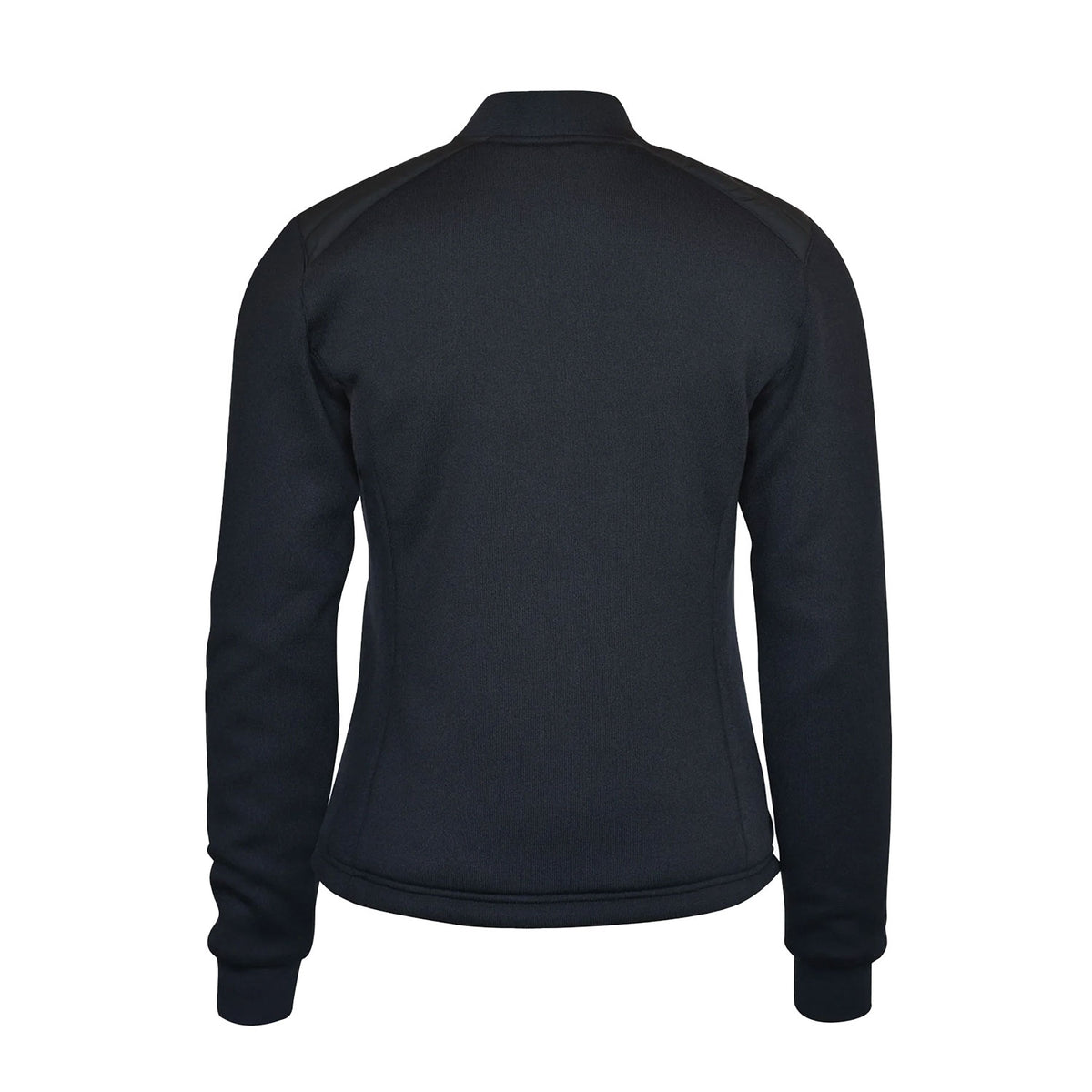 Nimbus Cresent naisten hybriditakki, navy, selkä