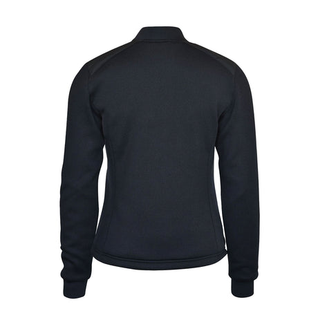 Nimbus Cresent naisten hybriditakki, navy, selkä