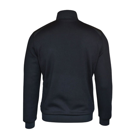 nimbus cresent, navy, selkä