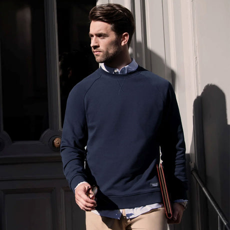 nimbus georgetown collegepaita, dark navy