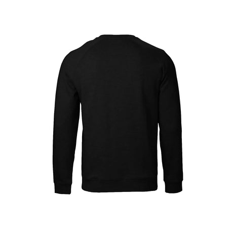 nimbus georgetown, musta, selkä