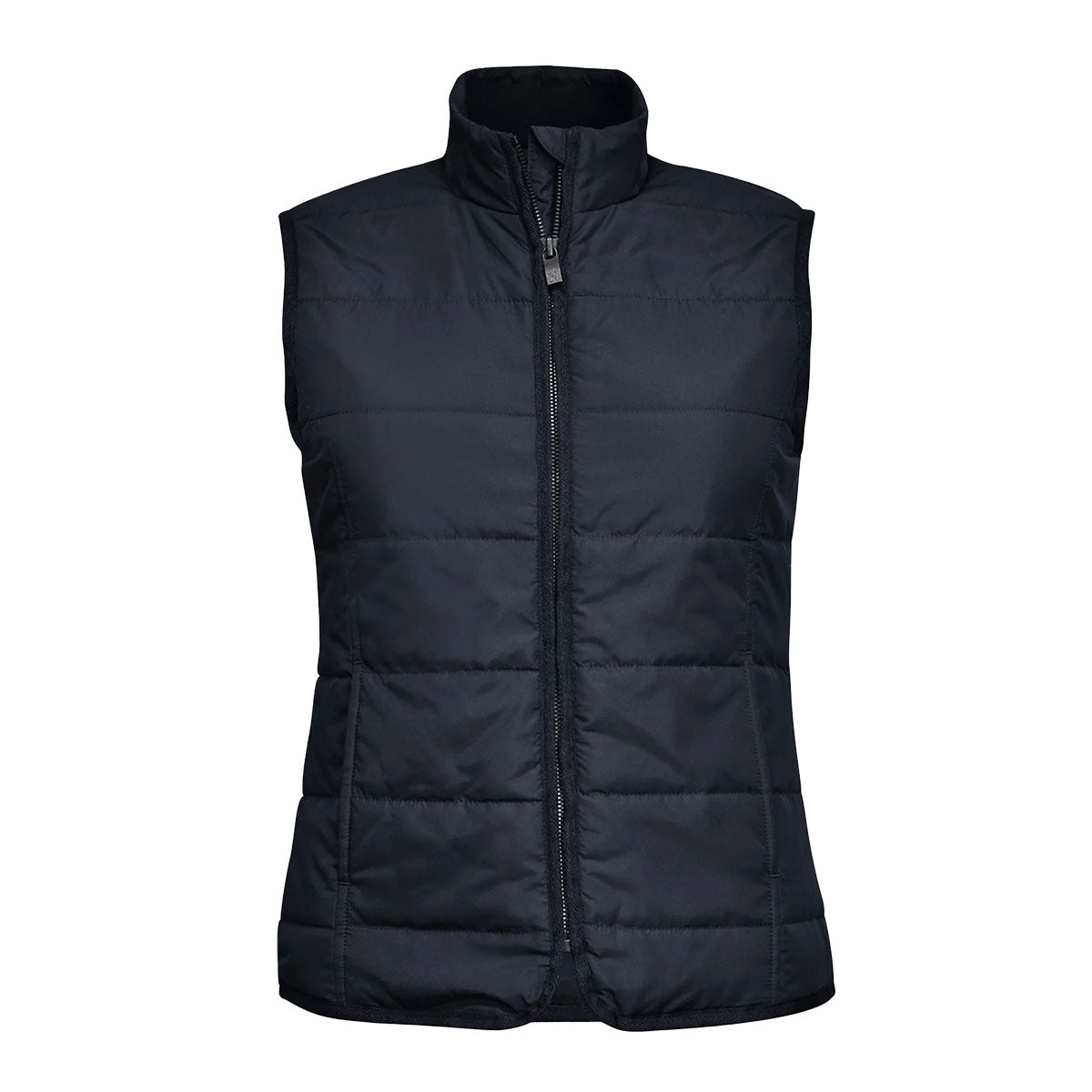 nimbus hudson naisten liivi navy