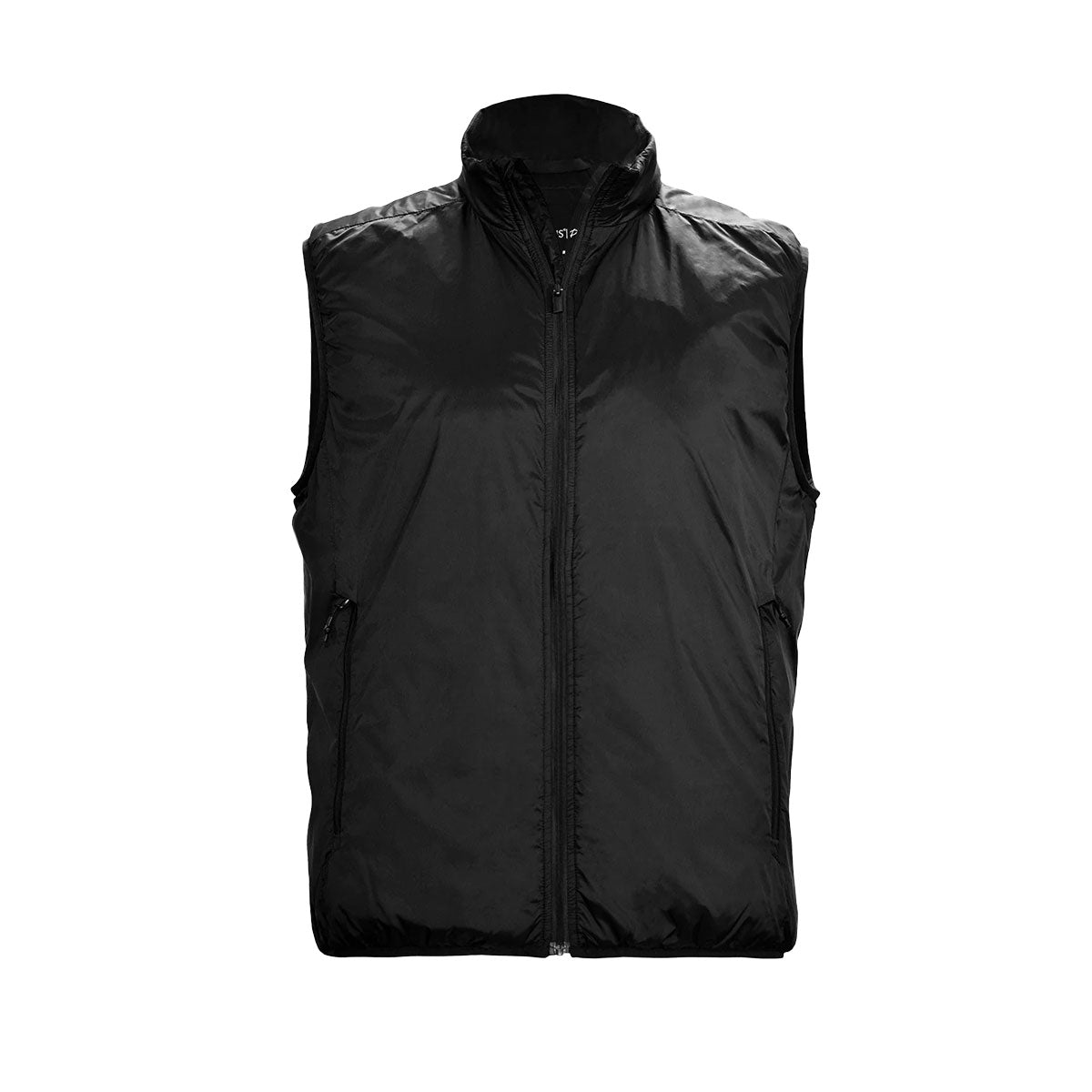 nimbus jasper unisex liivi, musta