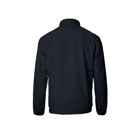 Nimbus Prescott, navy, selkäpuoli