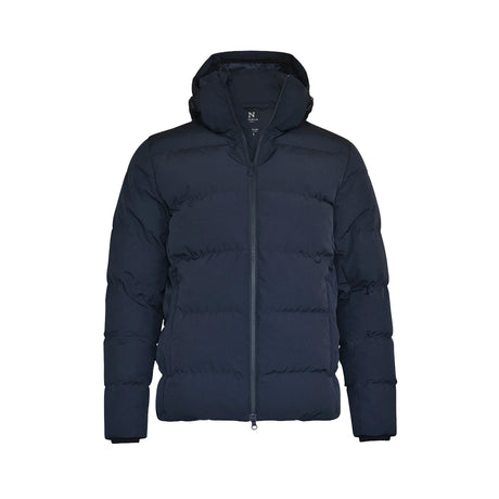 nimbus telluride untuvatakki, navy laivastonsininen
