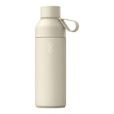 ocean bottle 500 ml beige