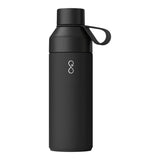 ocean bottle musta 500 ml