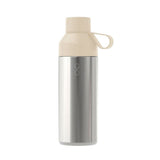 ocean bottle lite 620 ml hiekka teräs