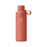 ocean bottle tiilen ruskea juomapullo 500 ml