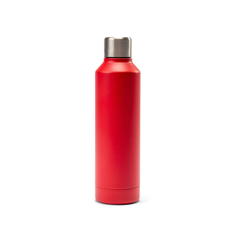 orrefors hunting termospullo 0,5L, punainen