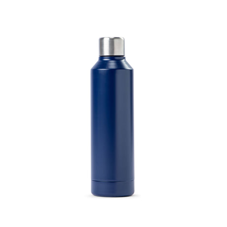 orrefors hunting termospullo 0,5L, tummansininen