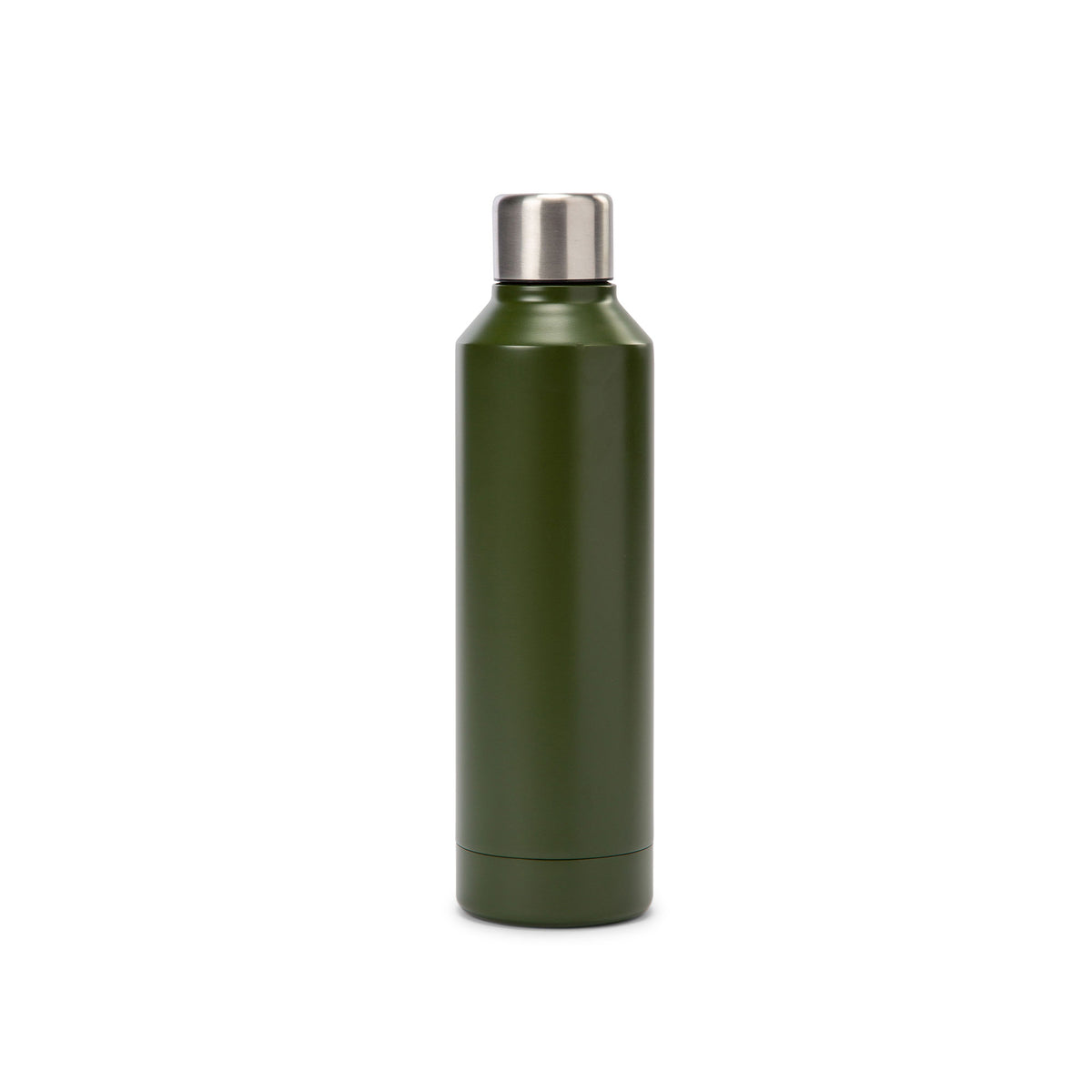 orrefors hunting termospullo 0,5L, tummanvihreä