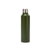 orrefors hunting termospullo 0,5L, tummanvihreä