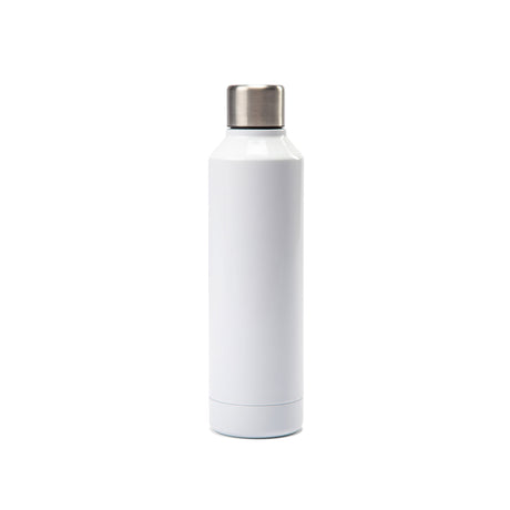 orrefors hunting termospullo 0,5L, valkoinen