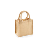 pieni juuttikassi