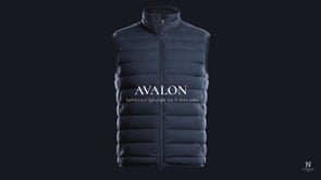 Nimbus Avalon malliston esittelyvideo