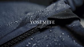 Yosemite esittelyvideo