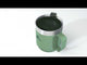 Stanley Classic Legenday camp mug 0,35 L