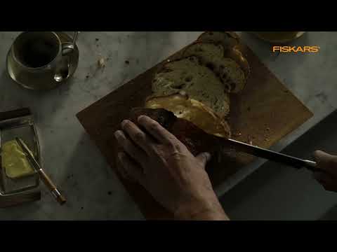 Fiskars All steel -veitset