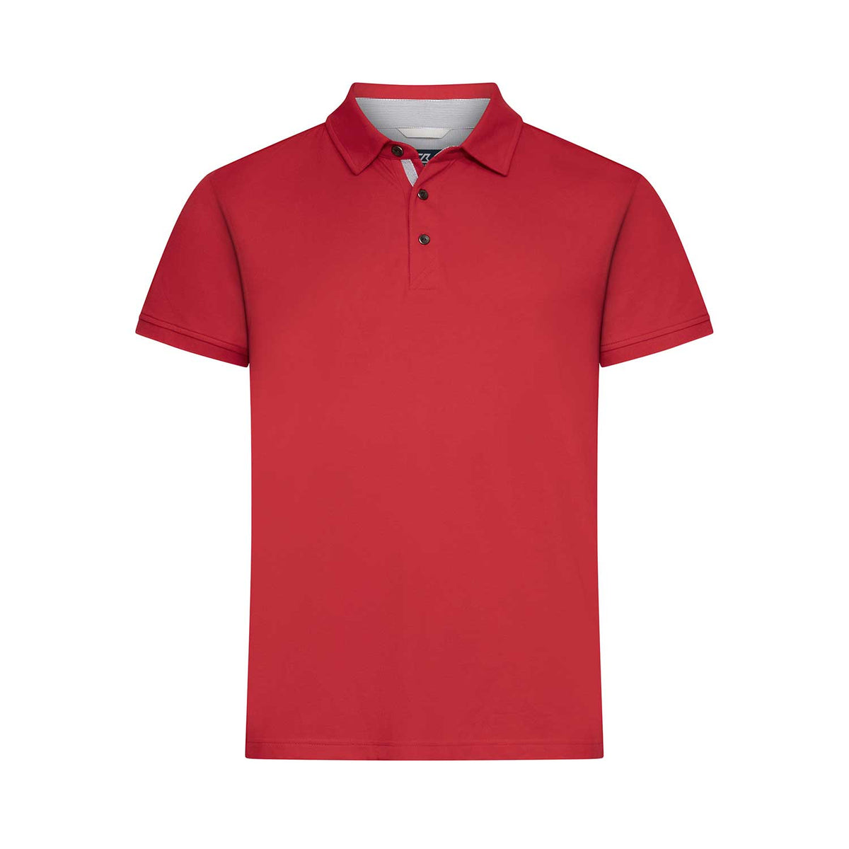 punainen cutter buck Advantage Premium Polo