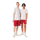 punaiset collegeshortsit Trainer 2.0
