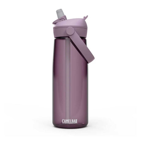 purple sky violetti Camelbak Thrive Flip Straw 0,75L juomapullo