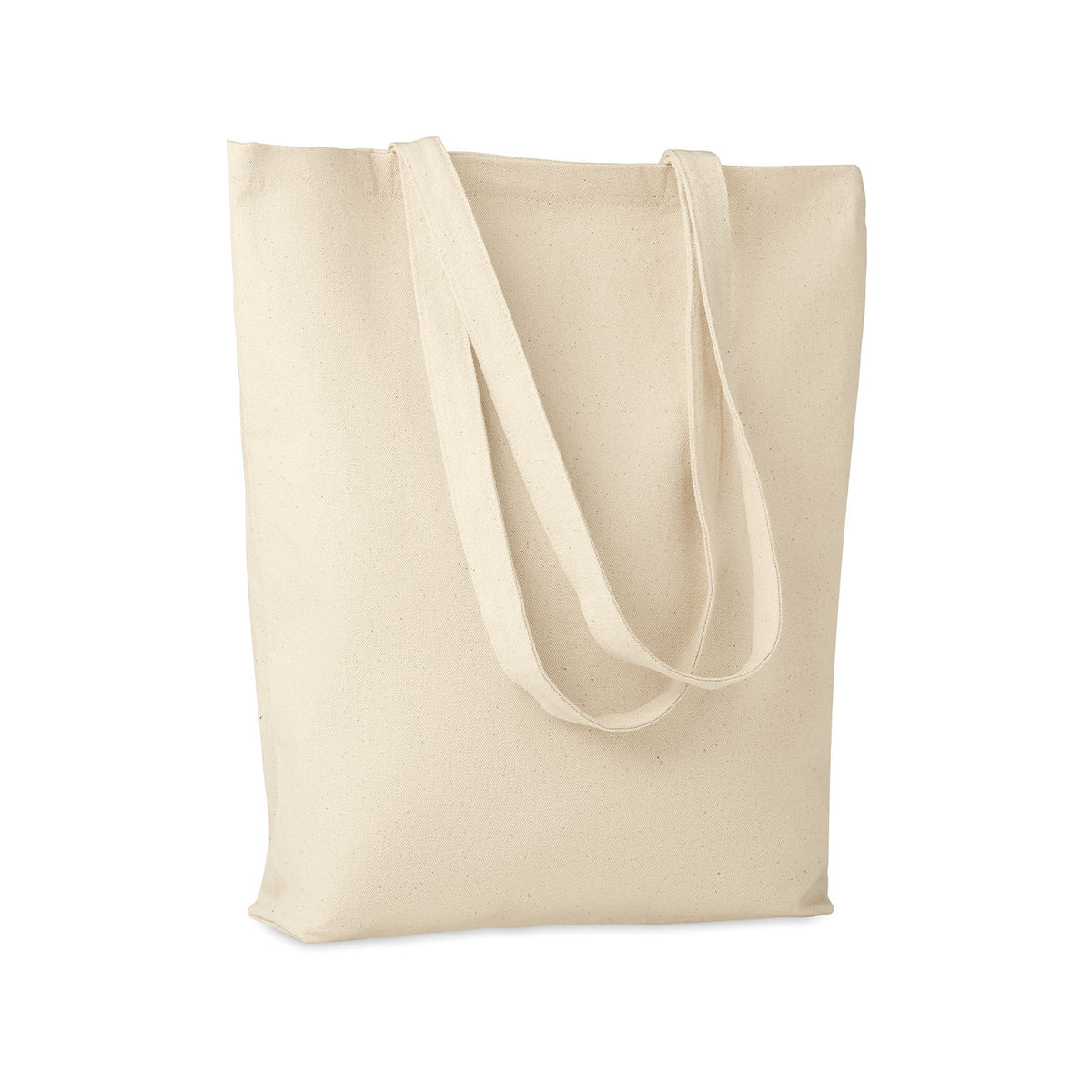 puuvillakassi painatuksella, 270g