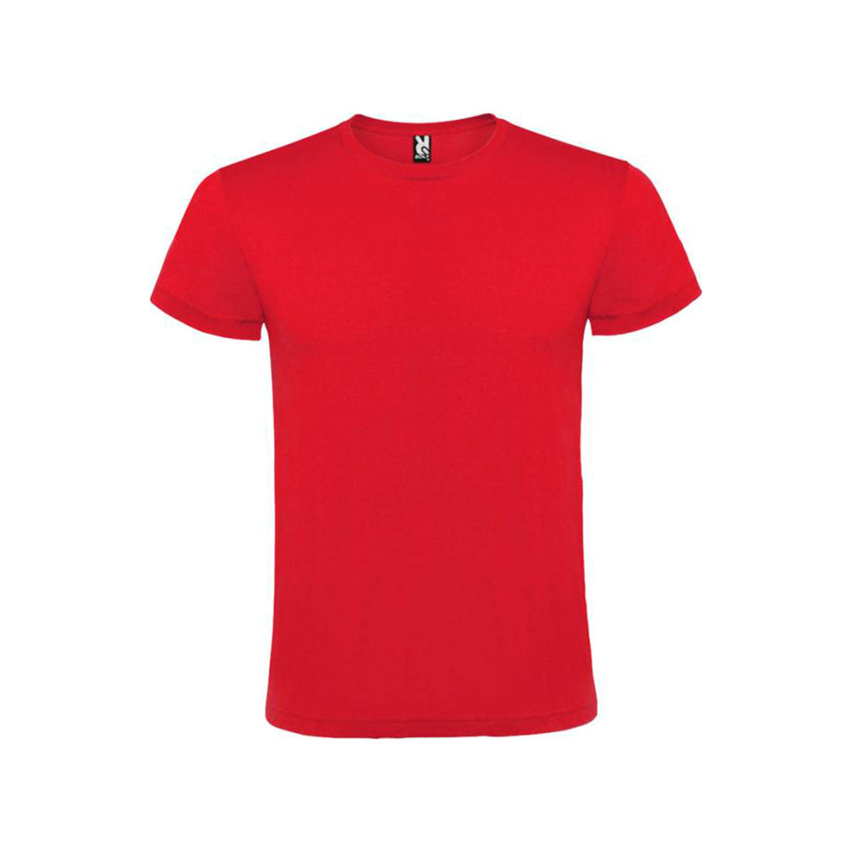 Roly Atomic T-paita, punainen