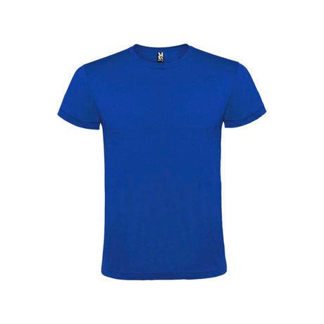 Roly Atomic T-paita,  royal sininen