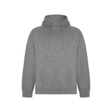 Roly Vinson unisex huppari, meleerattu harmaa