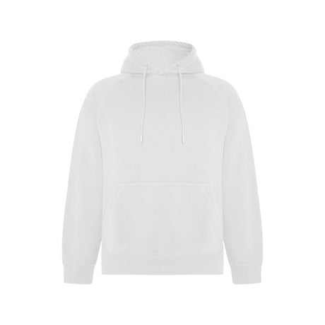 Roly Vinson unisex huppari, valkoinen
