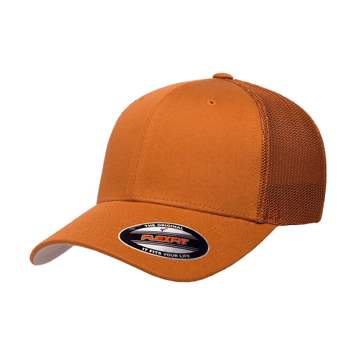 Flexfit Trucker lippis