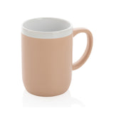 ruskea kahvimuki, 300 ml