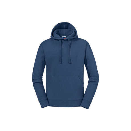 russell authentic huppari, indigo blue