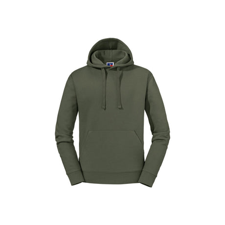 russell authentic huppari, olive