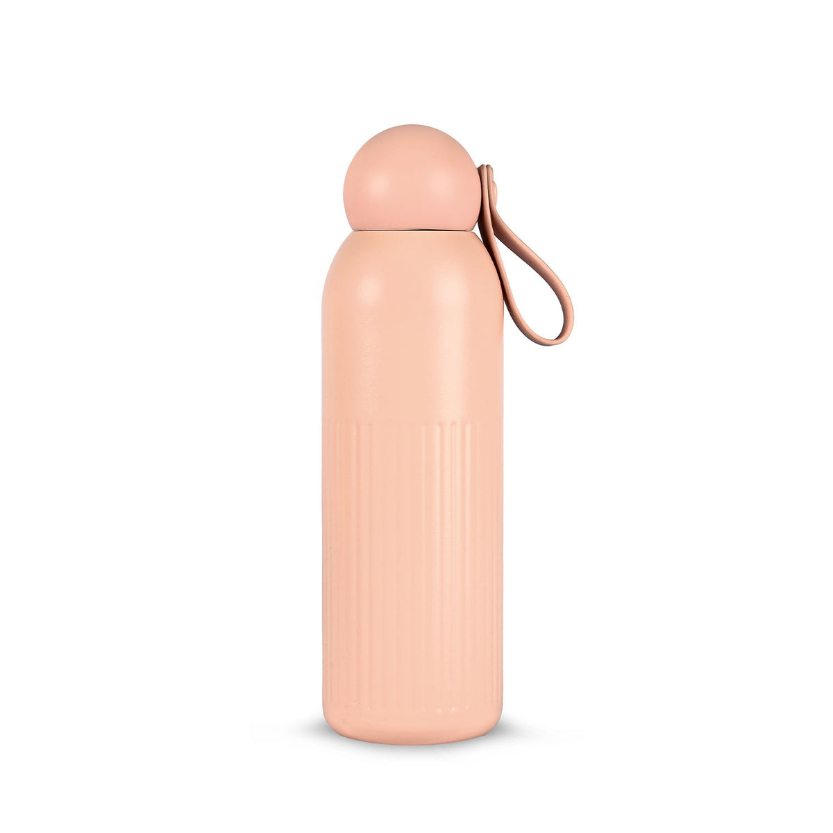 sagaform tekla termosjuomapullo 500 ml, roosa