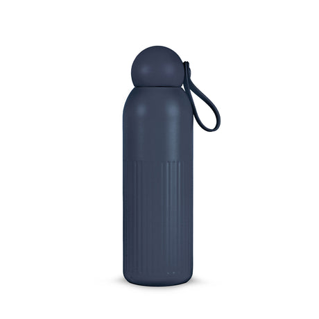 sagaform tekla termosjuomapullo 500 ml, sininen