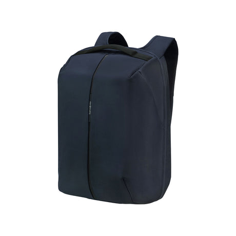 Samsonite Securipak 2.0 reppu 17.3", tummansininen