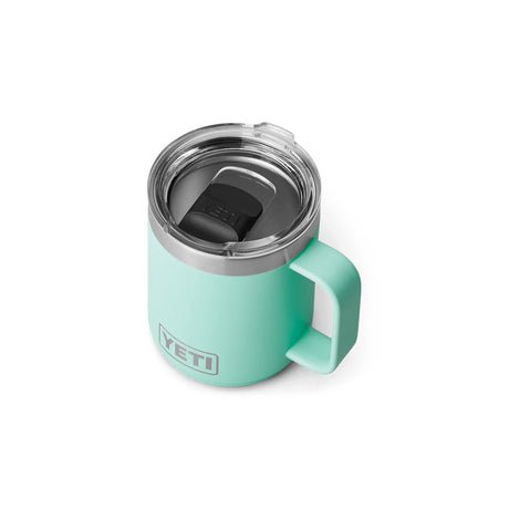 seafoam yeti rambler retkimuki 295 ml