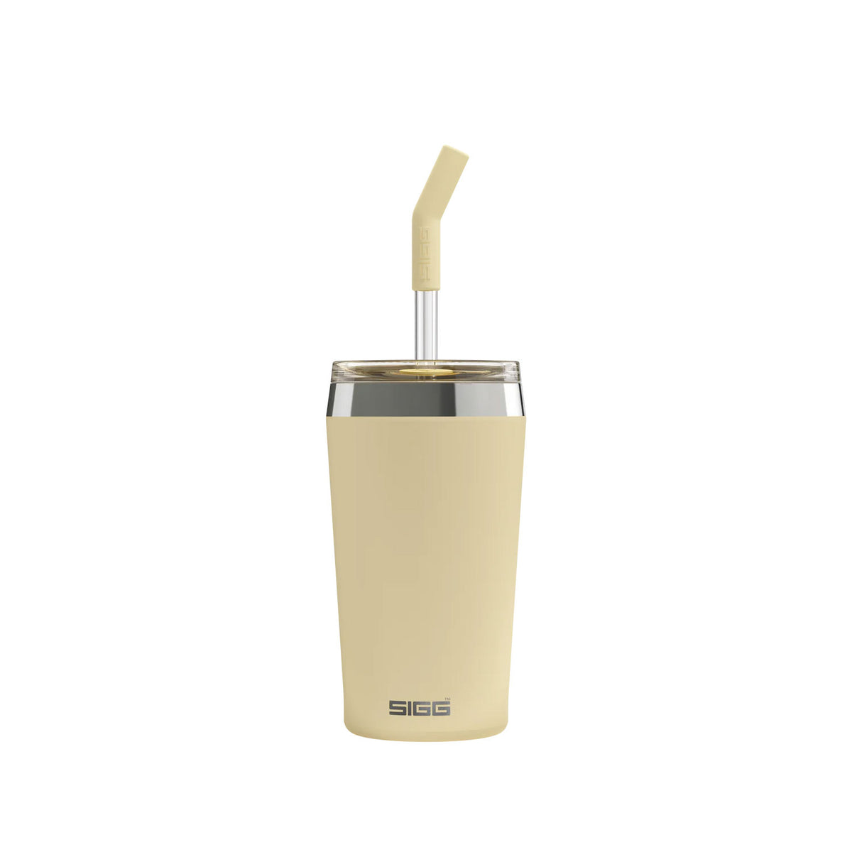 SIGG Helia 0,45L, optimistic yellow