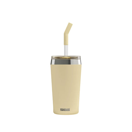 SIGG Helia 0,45L, optimistic yellow