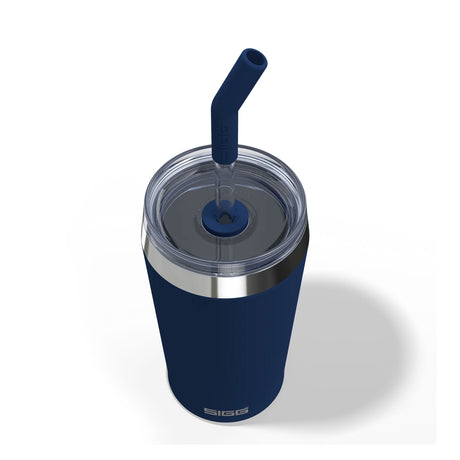 SIGG Helia 0,45L, pilli termosmuki, night ink
