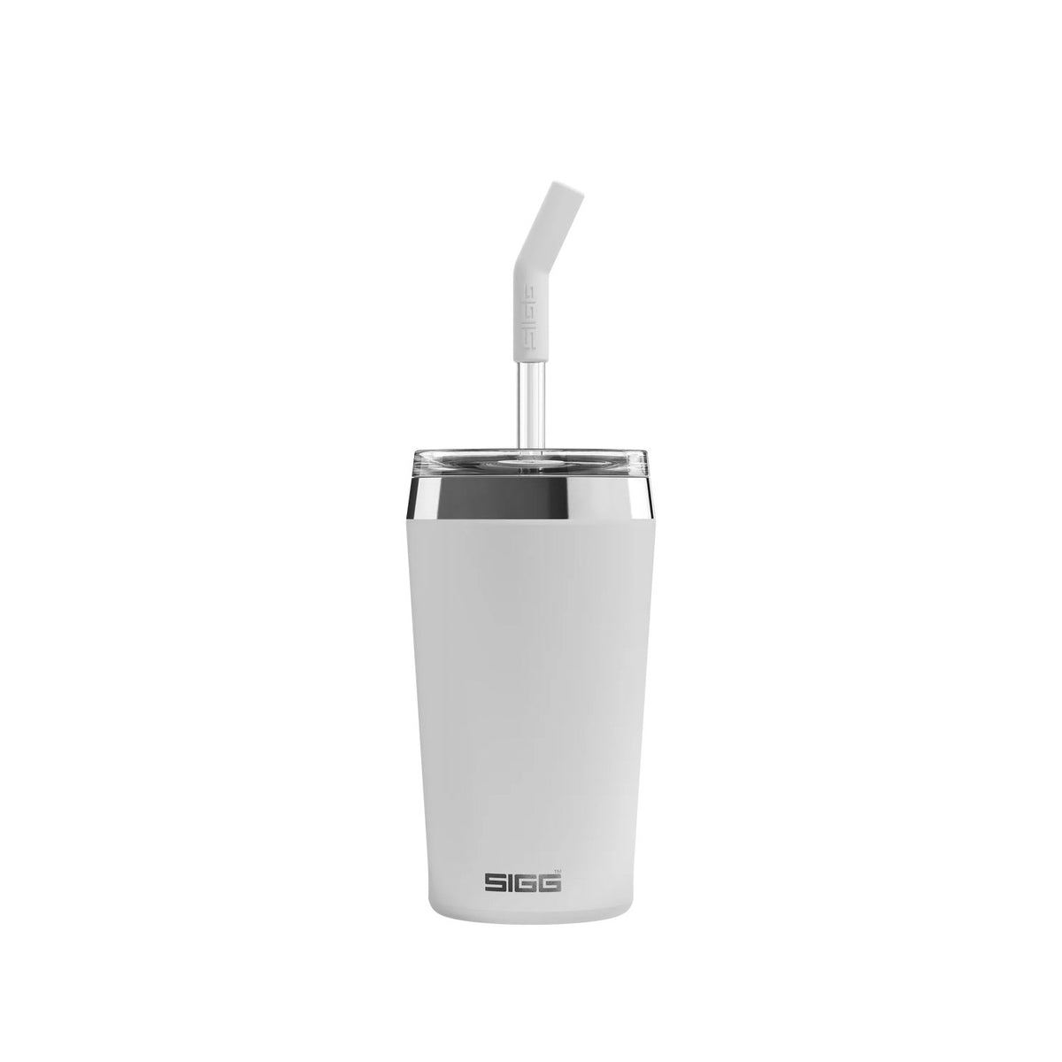 SIGG Helia 0,45L, valkoinen