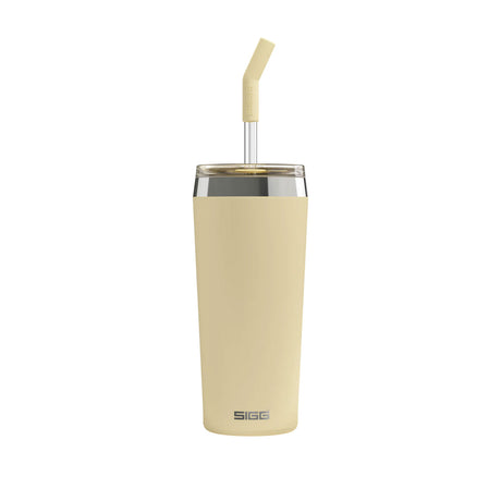 sigg helia 0,6L, keltainen, optimistc yellow